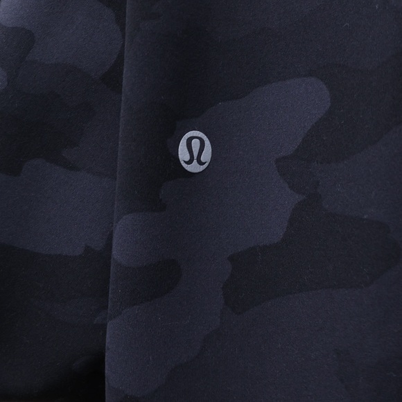 Lululemon Wunder Train High-Rise Tight 25" 0 - Picture 4 of 5